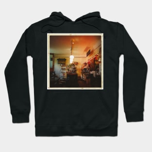 Perfect Café Hoodie